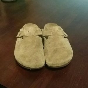 Tan Slides