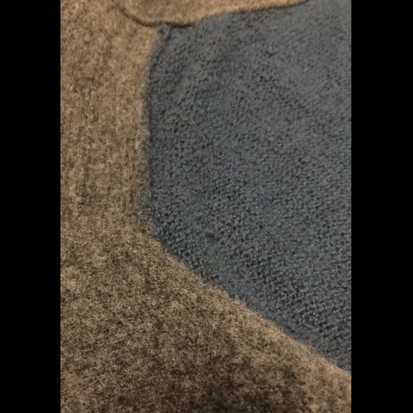 ❌SOLD❌Free People Two-Toned Sweater - Picture 4 of 4