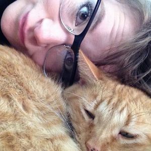 Meet your Posher, Julia