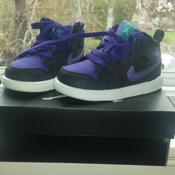 Jordan Retro 1