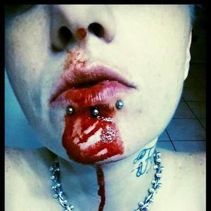 Meet your Posher, Joy