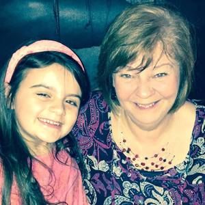 Meet your Posher, Donna