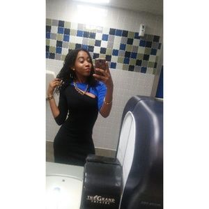 Meet your Posher, Donya