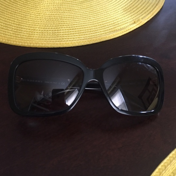 Burberry Sunglasses