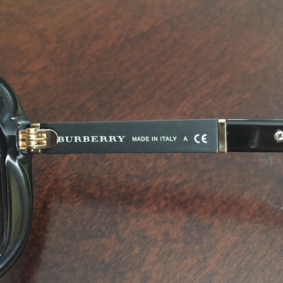 Burberry Sunglasses