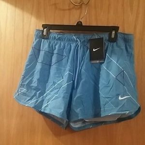 Nike Womens Drive Fit Short