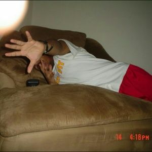 Meet your Posher, Gordon