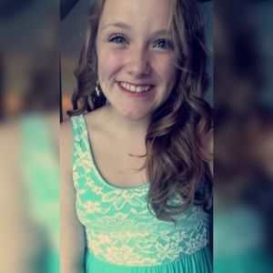 Meet your Posher, Jenna