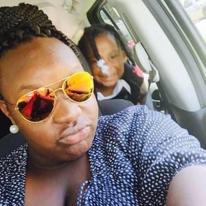 Meet your Posher, Patricia