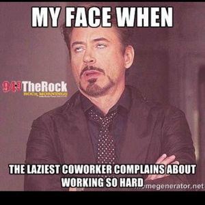 Meet your Posher, Teresa