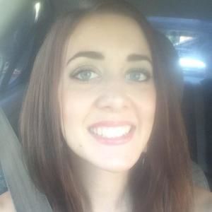 Meet your Posher, Brittney