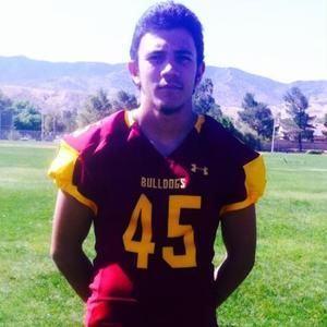 Meet your Posher, Christopher