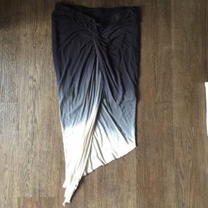 Young Fabulous and Broke Skirt