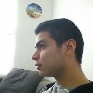 Meet your Posher, Oscar