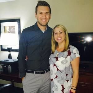 Meet your Posher, Kyra