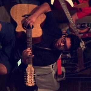 Meet your Posher, Urian