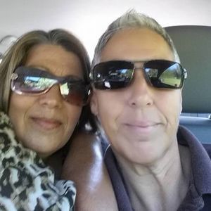 Meet your Posher, Jackie n shelly