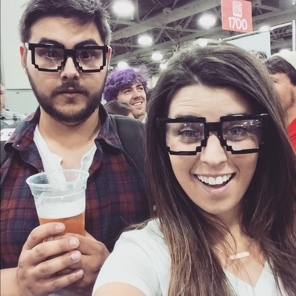 Meet your Posher, Taylor