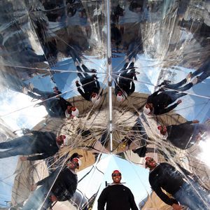 Meet your Posher, Sam