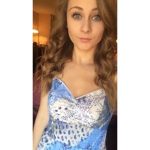 Meet your Posher, Taylor