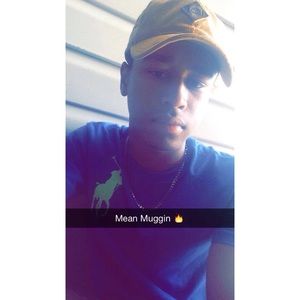 Meet your Posher, Benjamin