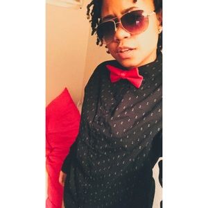 Meet your Posher, Iesha