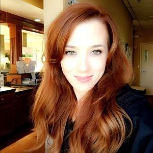 Meet your Posher, Tosha