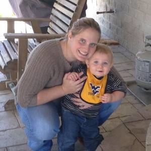 Meet your Posher, Alisha