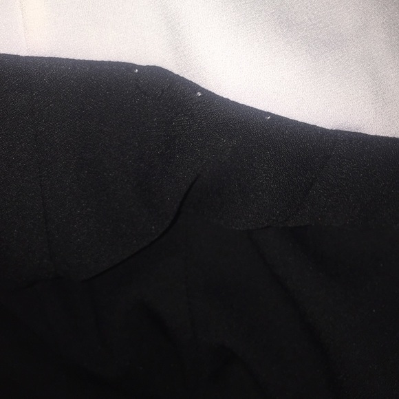 𝓜𝓲𝓼𝓼𝓰𝓾𝓲𝓭𝓮𝓭 | Sleeveless Mesh Jumpsuit - Picture 4 of 4