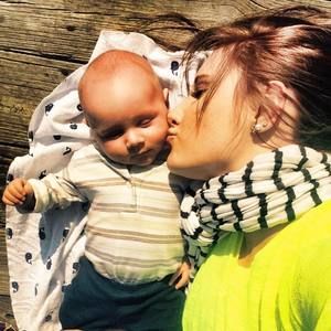 Meet your Posher, Alisha