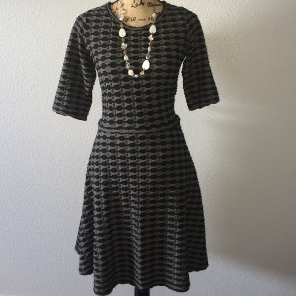 Vintage Style Dress