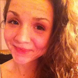 Meet your Posher, Ellie