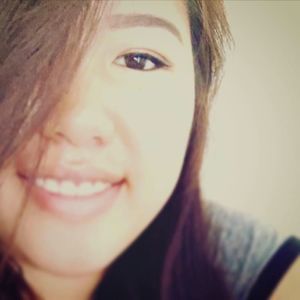 Meet your Posher, Candice