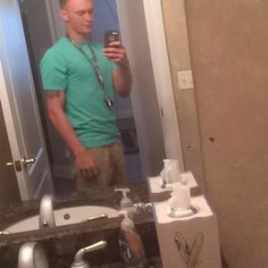 Meet your Posher, Byron