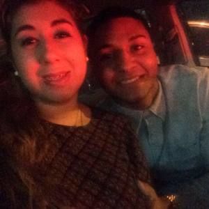 Meet your Posher, Catherine