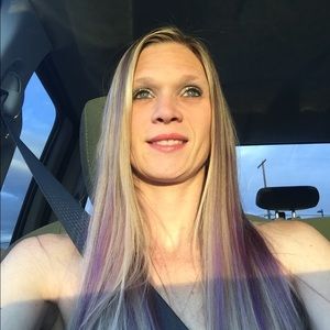 Meet your Posher, Stacey