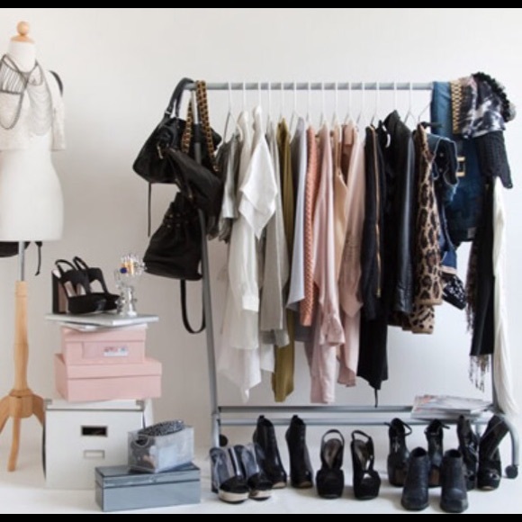 Meet your Posher, Nancy