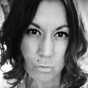 Meet your Posher, Terri