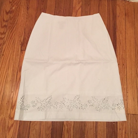 Banana Republic skirt