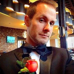 Meet your Posher, Michael