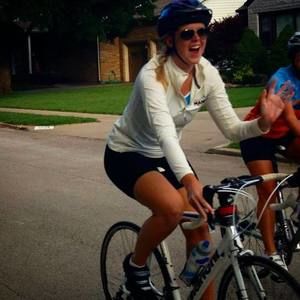 Meet your Posher, Allison