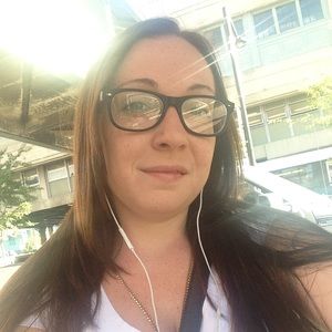 Meet your Posher, Patricia