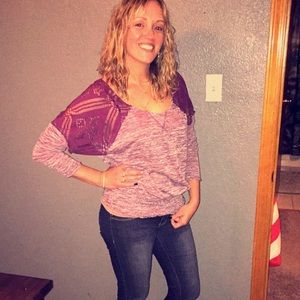 Meet your Posher, Deidra