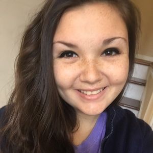 Meet your Posher, Francesca