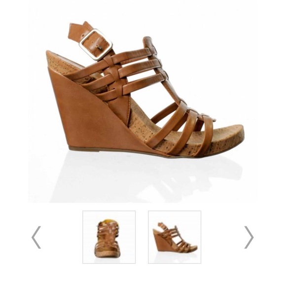 BCBG Generation Bekka Sandal