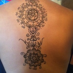 Meet your Posher, Zainab