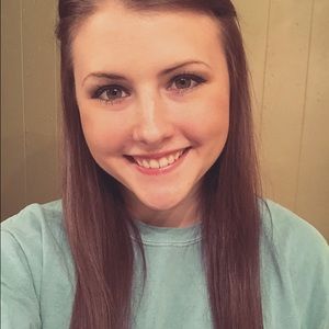 Meet your Posher, Allison