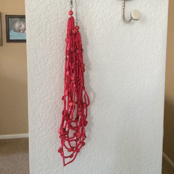 NWT beaded necklace - Picture 1 of 1
