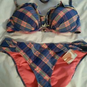 Victoria Secret Swim Set