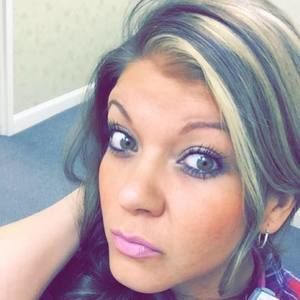 Meet your Posher, Norma